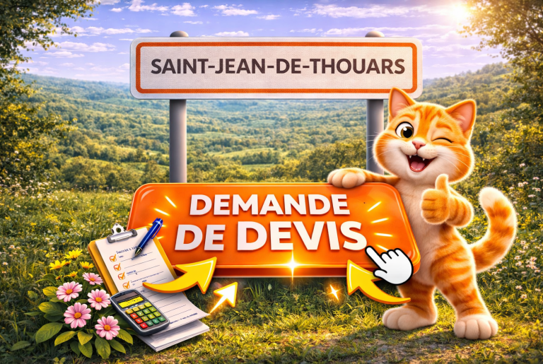Diagnostic immobilier Saint-Jean-de-Thouars – Demande de devis Diagnostic immobilier à Saint-Jean-de-Thouars – DPE, audit énergétique, amiante, électricité, gaz, plomb, termites – Prismediag