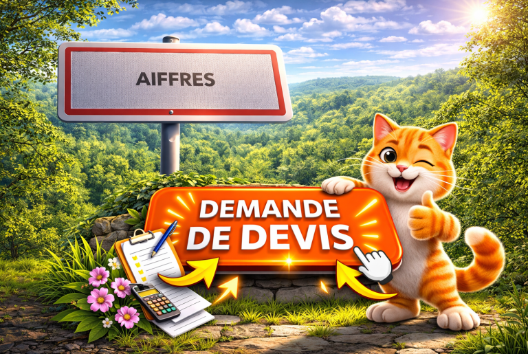 Diagnostic immobilier à Aiffres – DPE, audit énergétique, amiante, électricité, gaz, plomb, termites – Prismediag