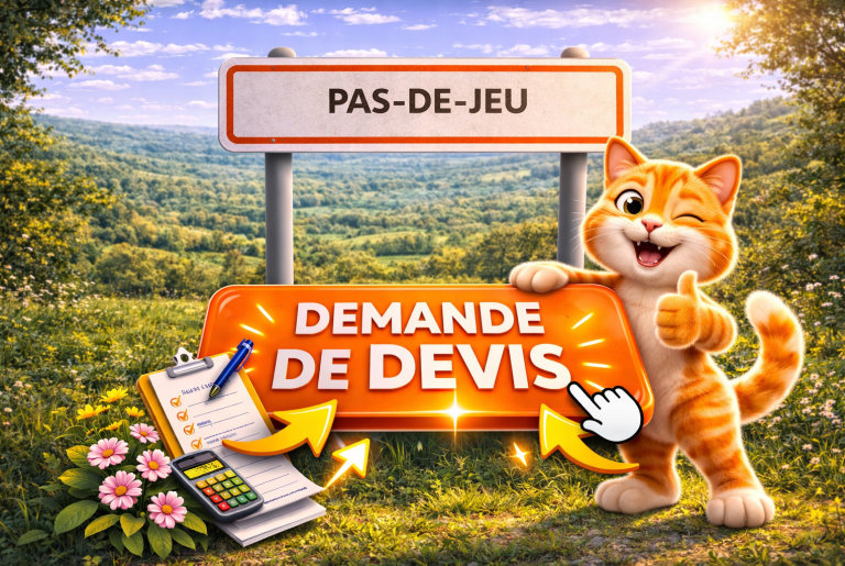 Diagnostic immobilier Pas-de-Jeu – Demande de devis Diagnostic immobilier à Pas-de-Jeu – DPE, audit énergétique, amiante, électricité, gaz, plomb, termites – Prismediag