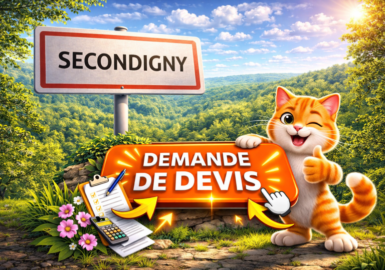 Diagnostic immobilier à Secondigny – DPE, audit énergétique, amiante, électricité, gaz – Prismediag