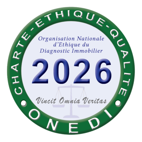 Diagnostics immobiliers - DPE - Thouars Bressuire Saumur Loudun Parthenay Niort Chinon Cholet Mauléon Airvault et alentours - Prismediag