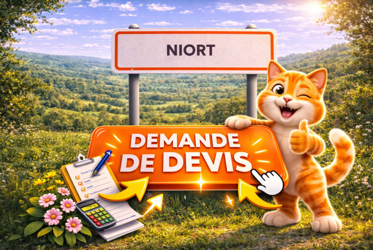 Diagnostic immobilier Niort – Demande de devis Diagnostic immobilier à Niort – DPE, audit énergétique, amiante, électricité, gaz, plomb, termites – Prismediag