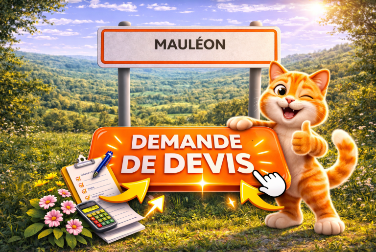 Diagnostic immobilier à Mauléon – DPE, audit énergétique, amiante, électricité, gaz, plomb, termites – Prismediag