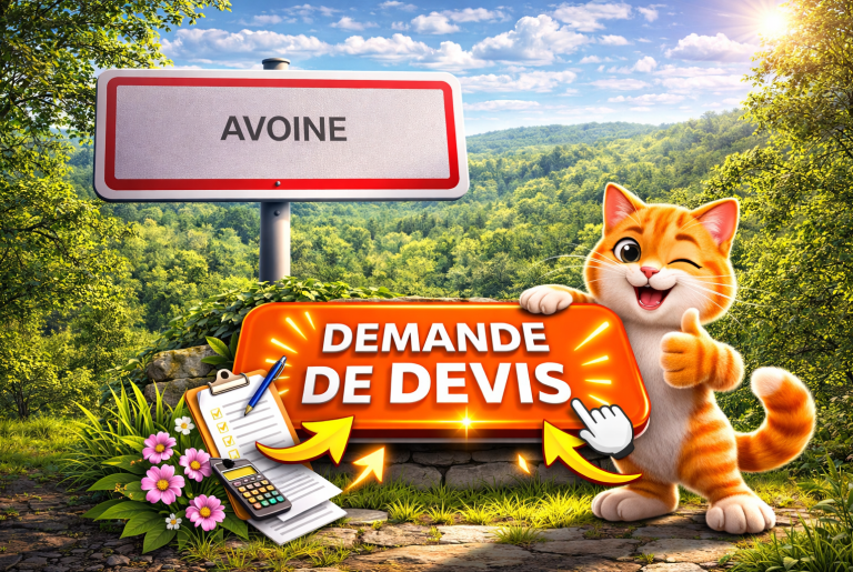 Diagnostic immobilier à Avoine – DPE, audit énergétique, amiante, électricité, gaz, plomb, termites – Prismediag