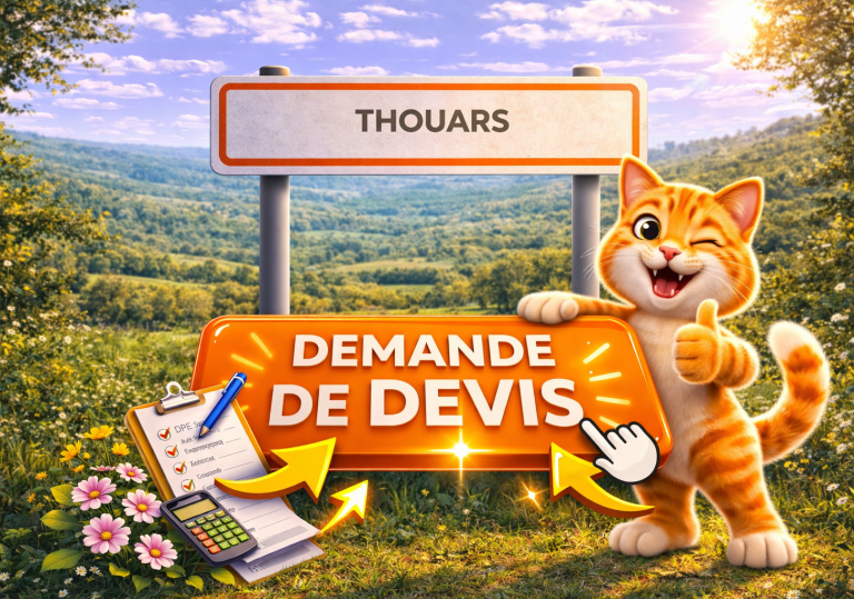 Diagnostic immobilier Thouars – Demande de devis Diagnostic immobilier à Thouars – DPE, audit énergétique, amiante, électricité, gaz, plomb, termites – Prismediag