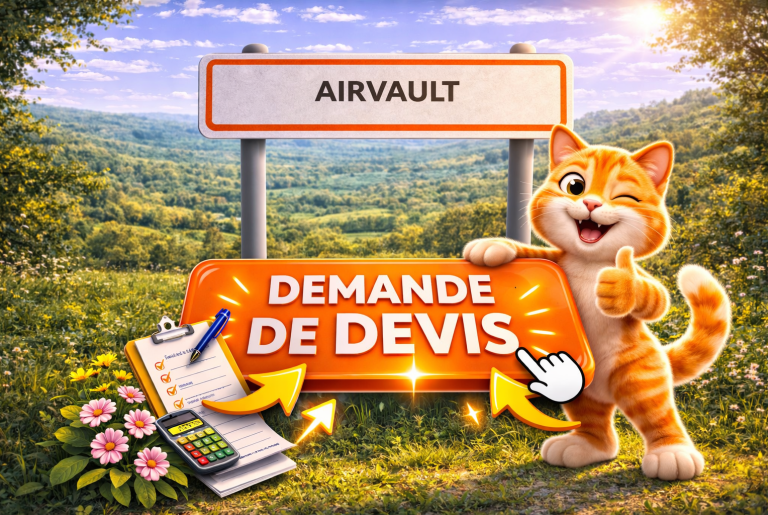 Diagnostic immobilier Airvault – Demande de devis Diagnostic immobilier à Airvault – DPE, audit énergétique, amiante, électricité, gaz, plomb, termites – Prismediag