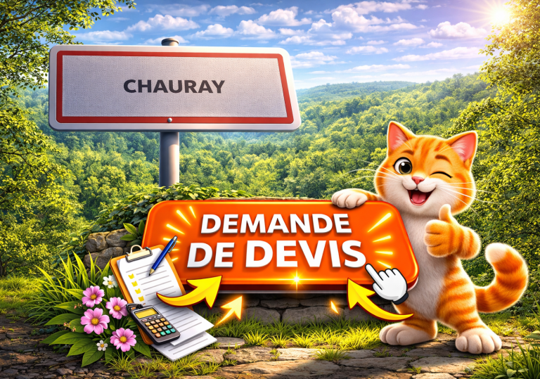 Diagnostic immobilier à Chauray – DPE, audit énergétique, amiante, électricité, gaz, plomb, termites – Prismediag