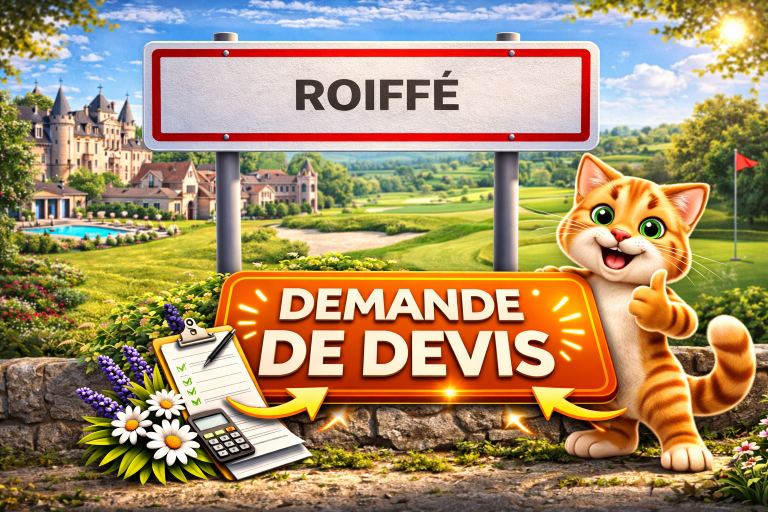 Diagnostic immobilier Roiffé – Demande de devis Diagnostic immobilier à Roiffé – DPE, audit énergétique, amiante, électricité, gaz, plomb, termites – Prismediag