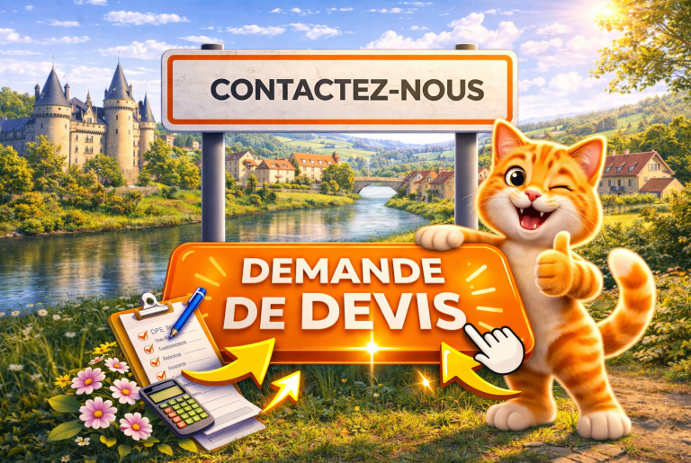 Prismediag, expert en diagnostic immobilier, DPE et audit énergétique. Intervention rapide, rapports fiables et accompagnement complet pour 