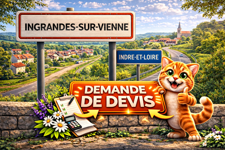 Diagnostic immobilier à ngrandes-sur-Vienne – DPE, audit énergétique, amiante, électricité, gaz, plomb, termites – Prismediag