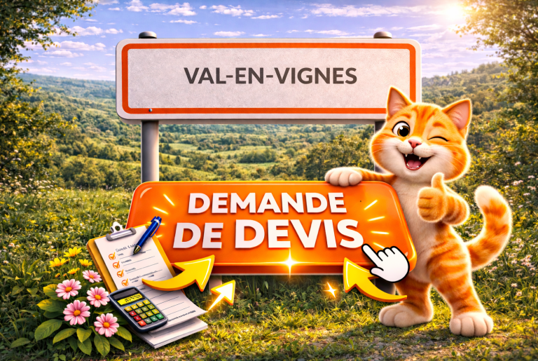 Diagnostic immobilier à Val-en-Vignes – DPE, audit énergétique, amiante, électricité, gaz, plomb, termites – Prismediag